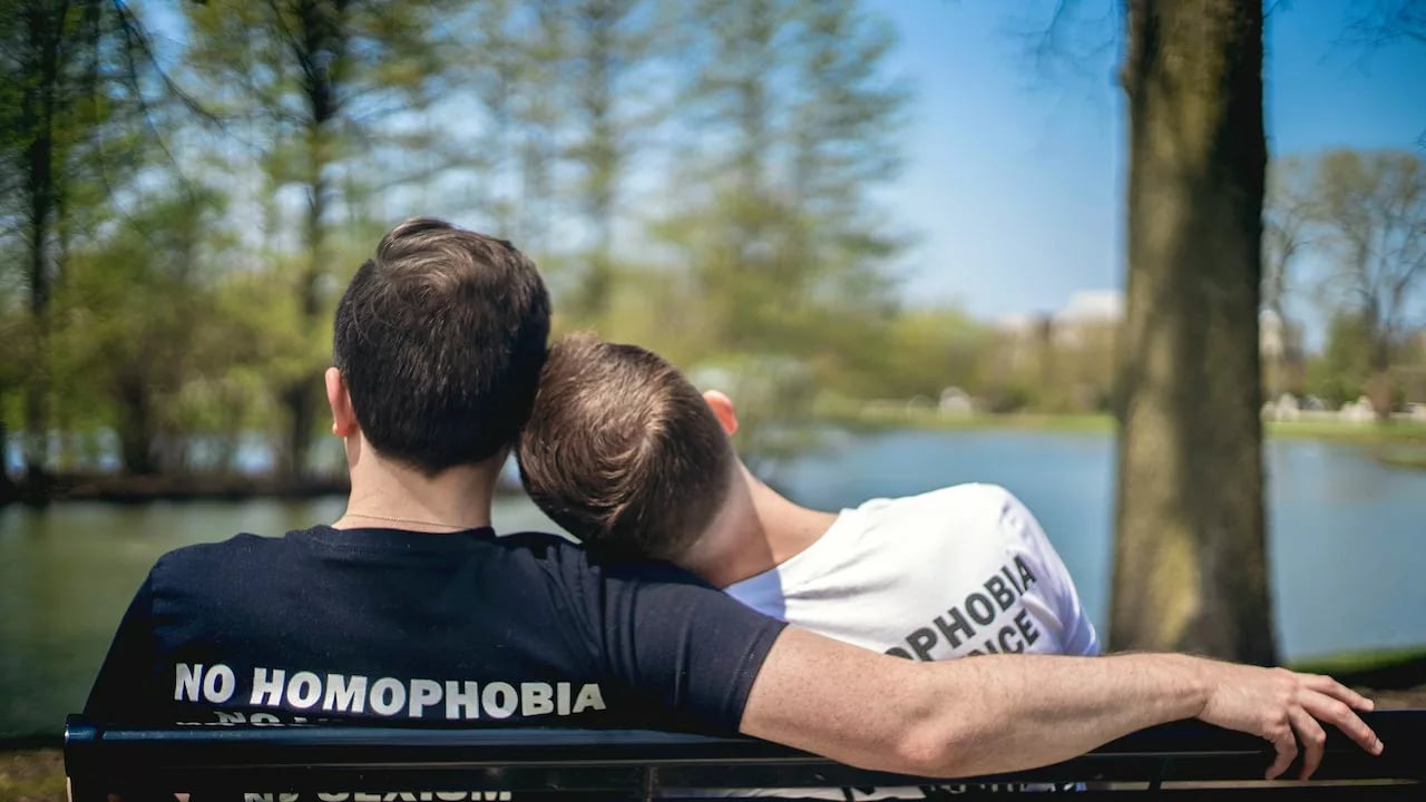 Gay Guys Gone Green: Are We Outdoing Straight Men In Sustainability?