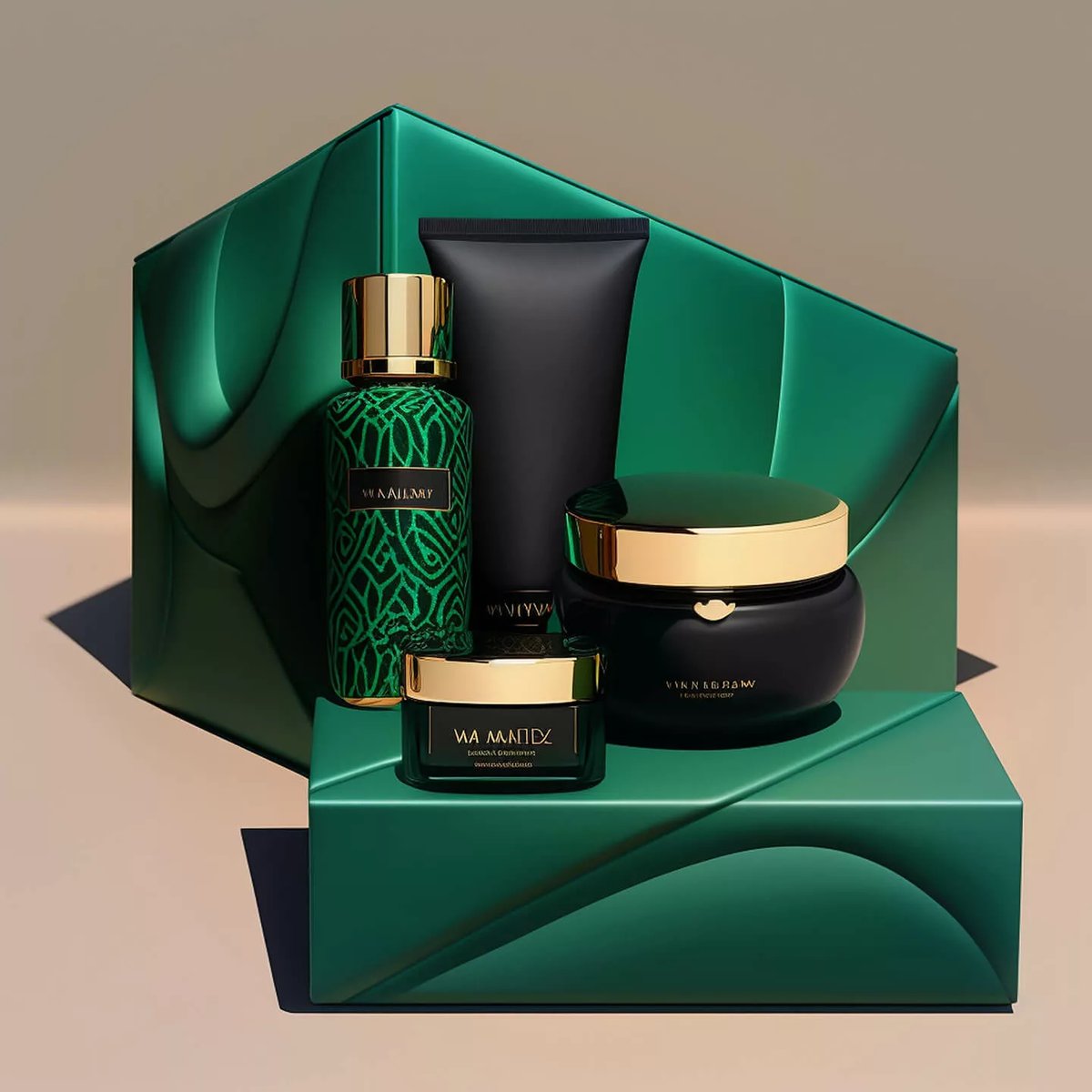 4x Top Grooming Add-On