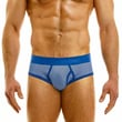 Classic Brief Blue 02214.3