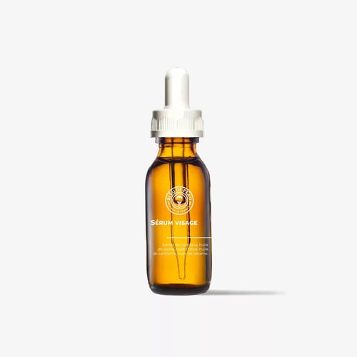 BLEU DE PEAU Face Serum