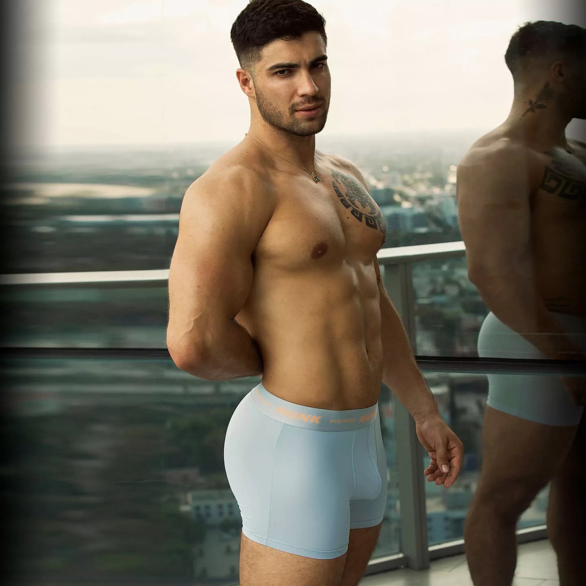 HUNK Boxer Kroma - Image 2