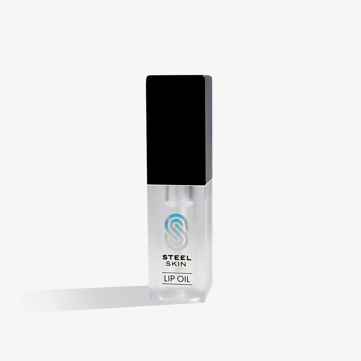 Steel Skin Lip Oil