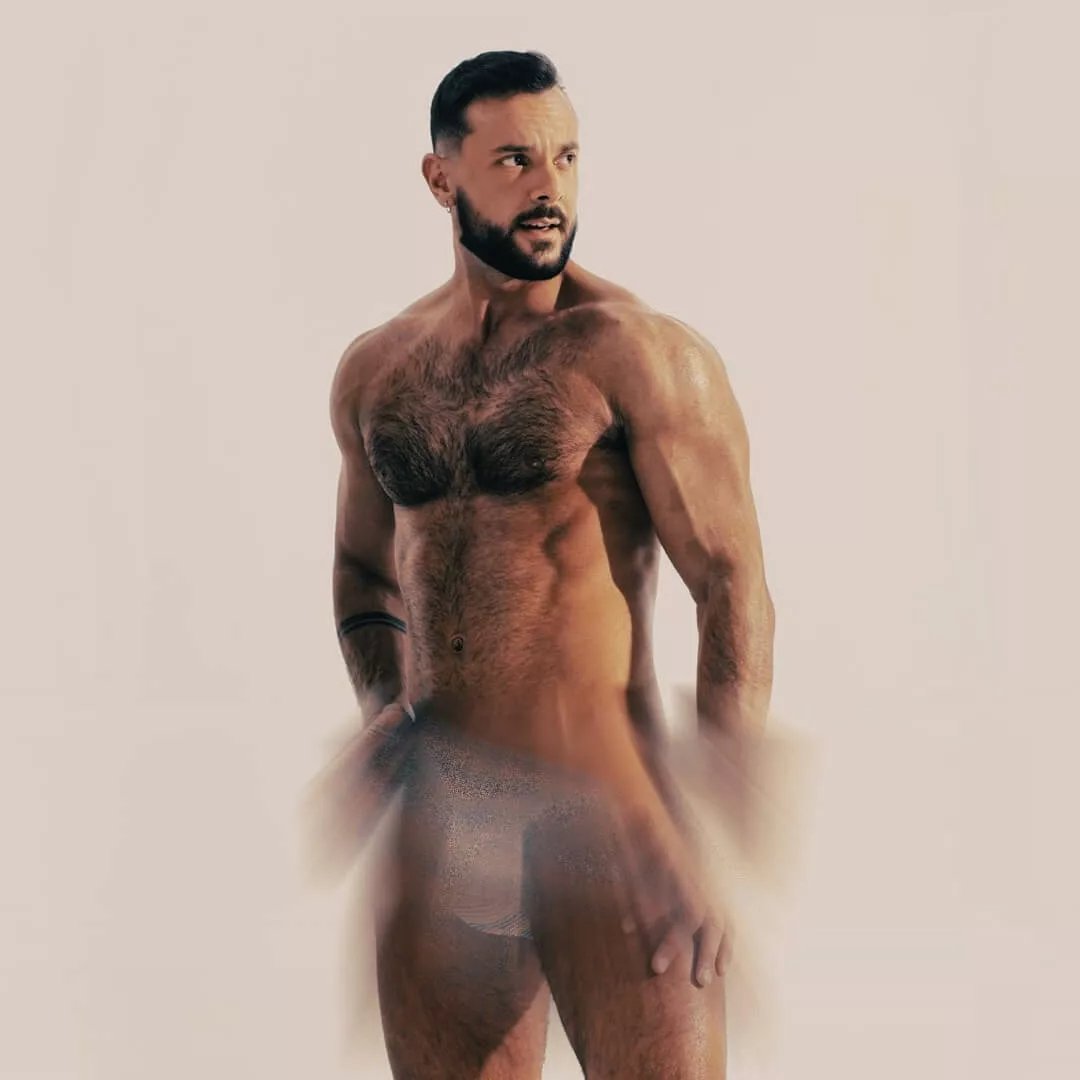 Surprise Pride Swimwear