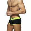 AD2151 COTTON TRUNK YELLOW 31.3