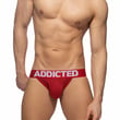 AD2192 BASIC JOCK RED