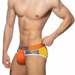 AD2194 COMIC BRIEF ORANGE 04.2