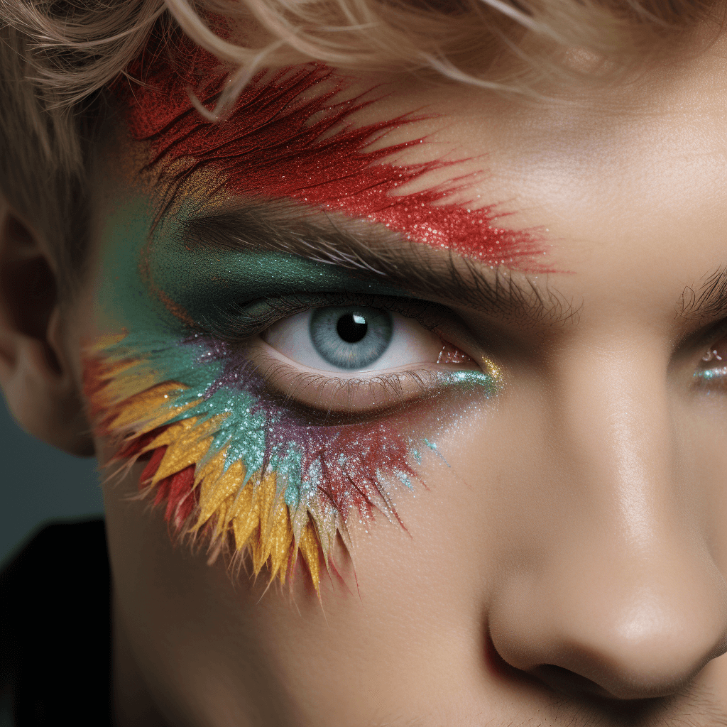 Eyebrow Care + Underwear Kit