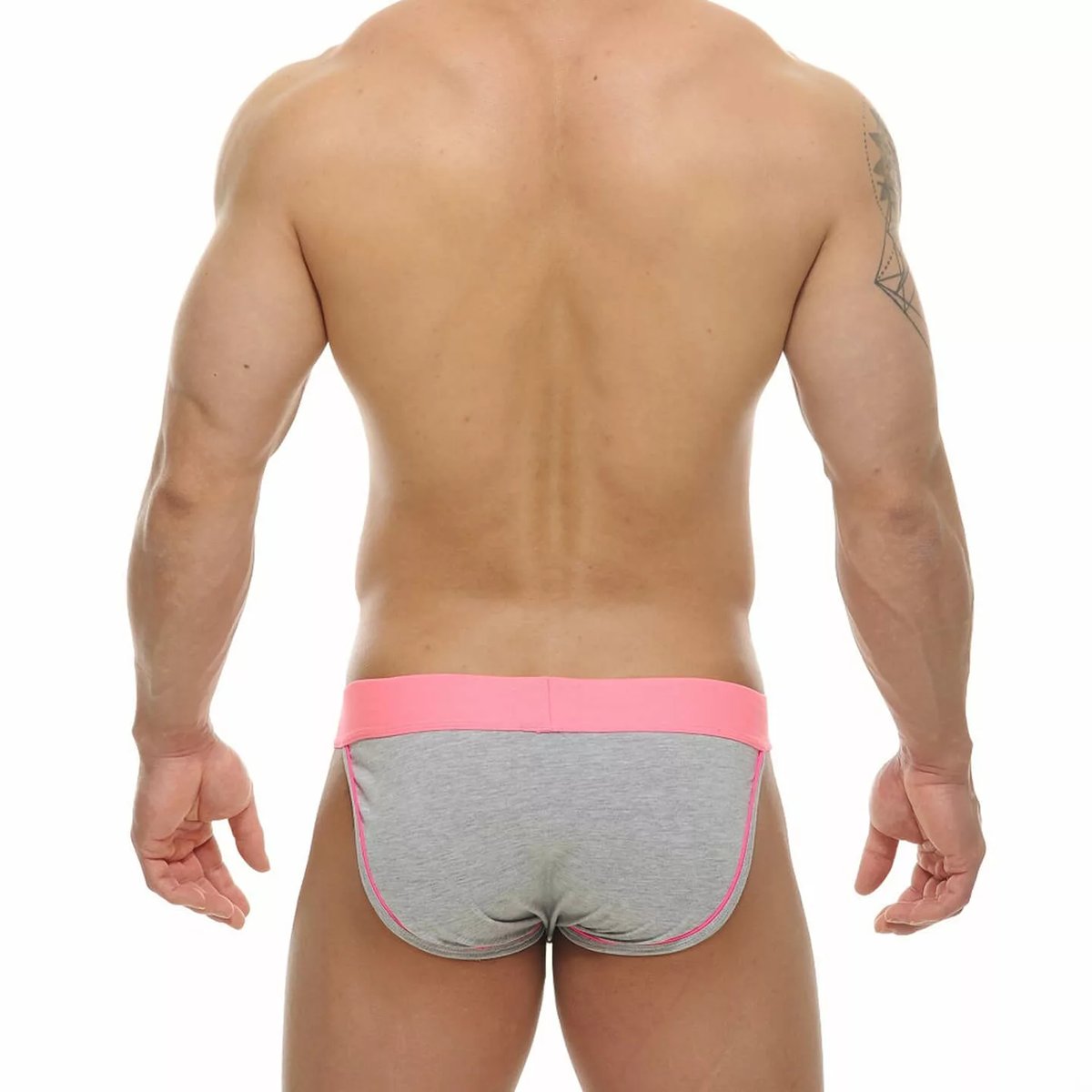 STUD Parker Grey - Image 2