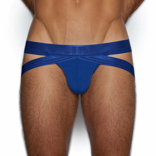 C-in2 Super Bright Jock Banks Blue