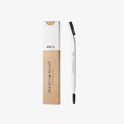 WBCo The Brow Brush