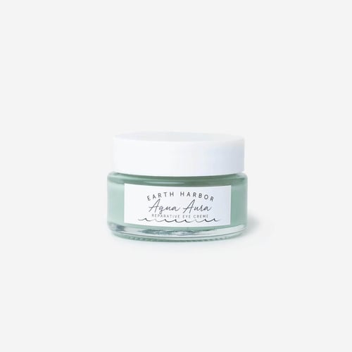 Earth Harbor AQUA AURA Reparative Eye Creme