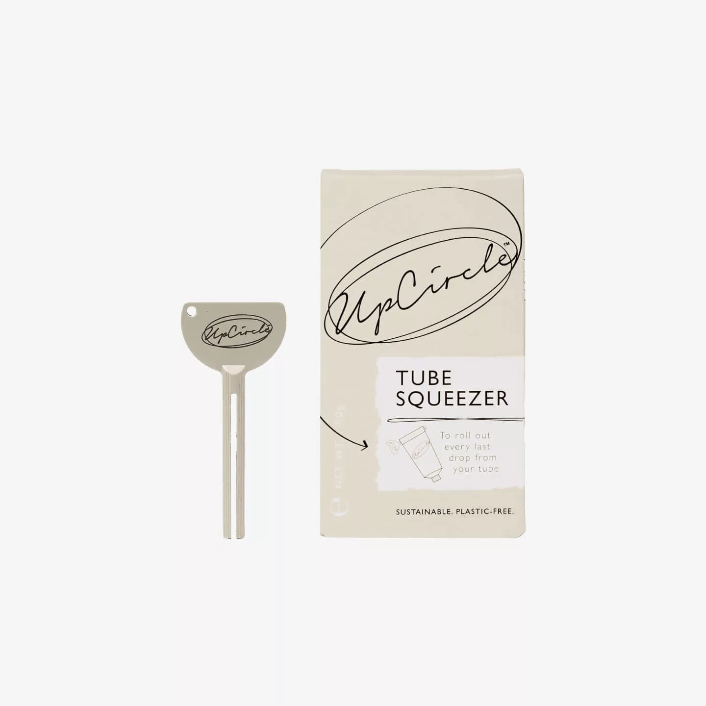 UpCircle TUBE SQUEEZER KEY