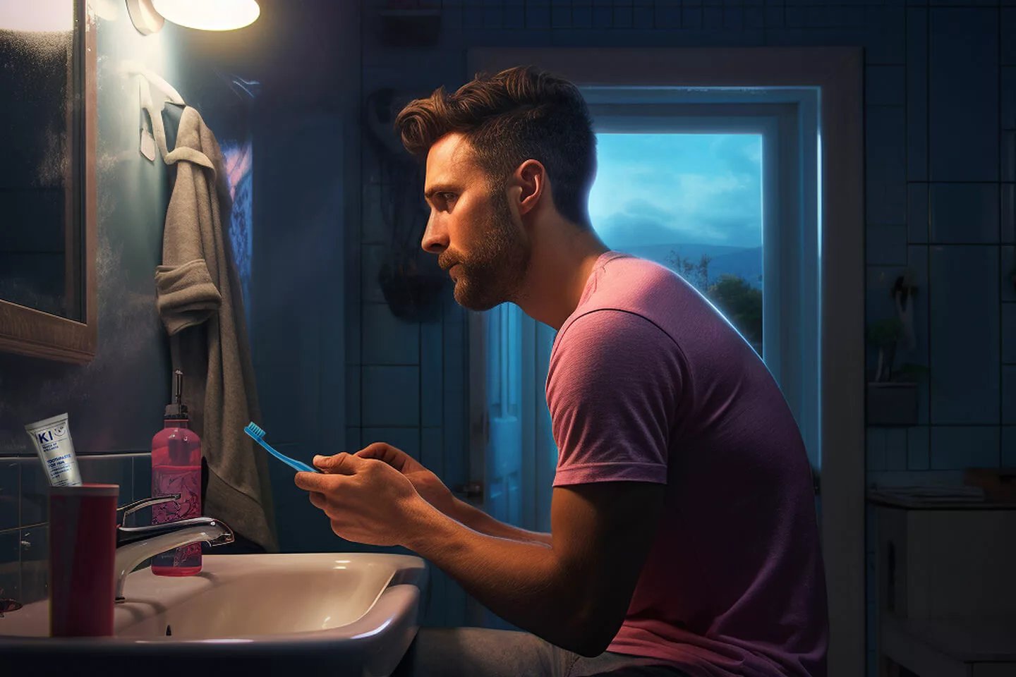 Unveiling the Sensual Power of Aphrodisiac Toothpaste: A Revolutionary Product for Him & Him