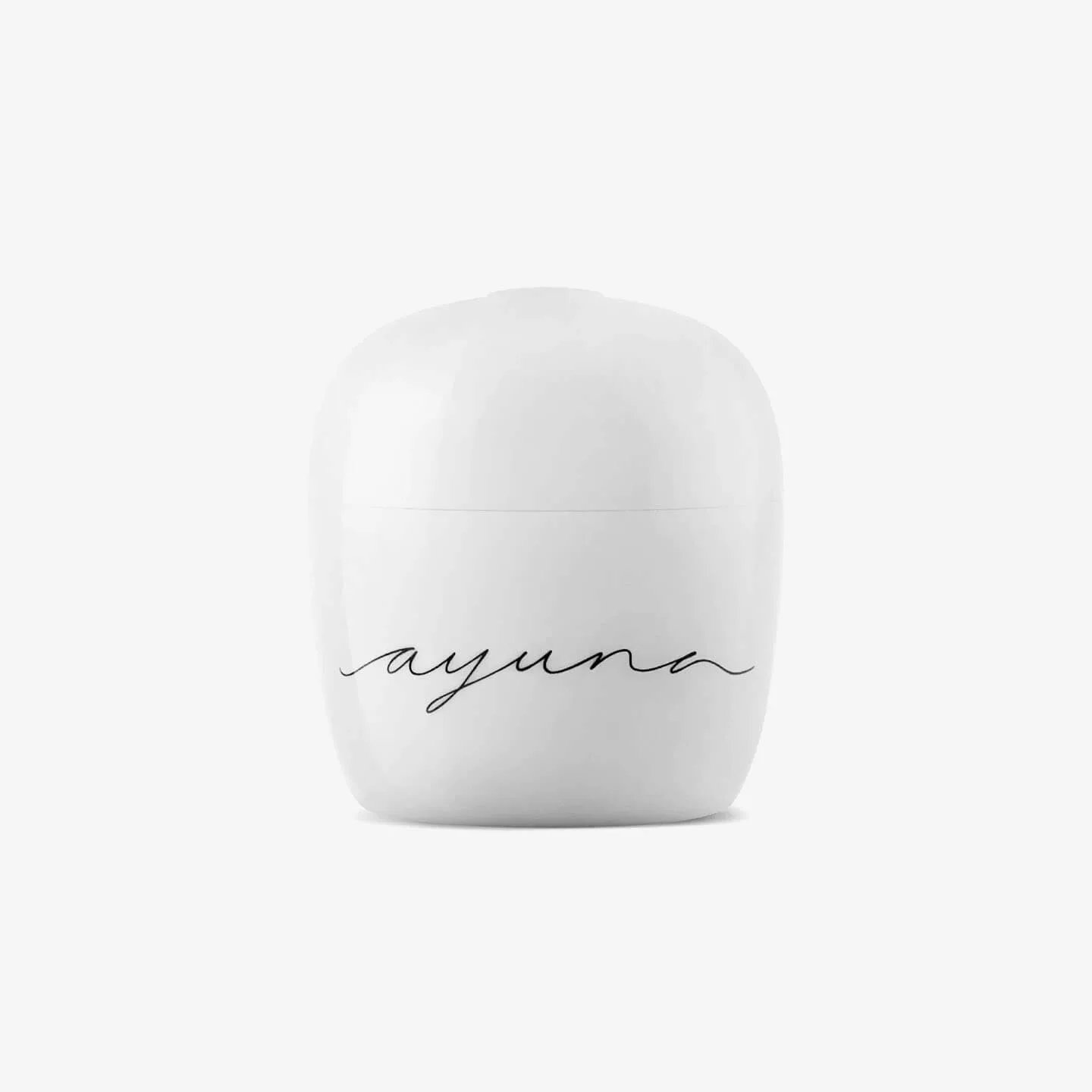 Ayuna Balm Volcanic Revitalizing Mask