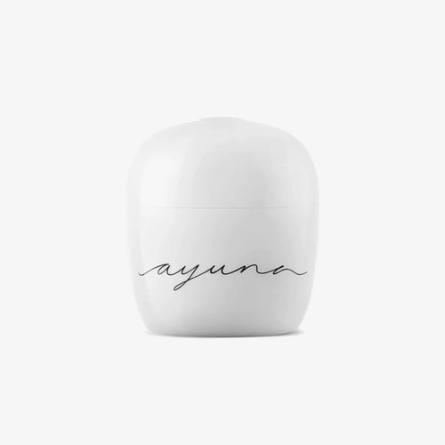 Ayuna Balm Volcanic Revitalizing Mask