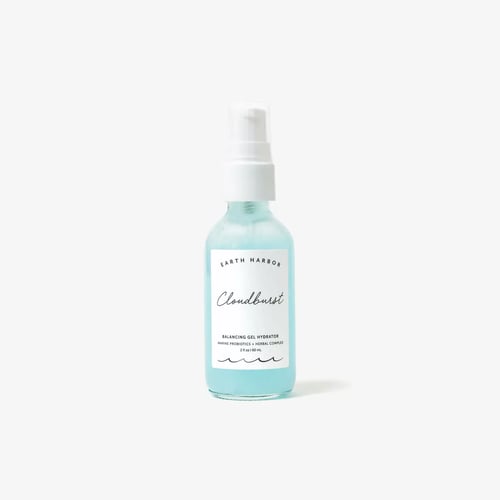 Earth Harbor CLOUDBURST Balancing Gel Hydrator