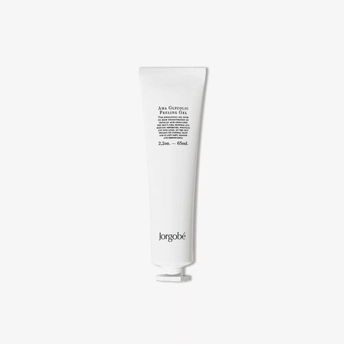 Jorgobe EXFOLIATING GEL GLYCOLIC ACID