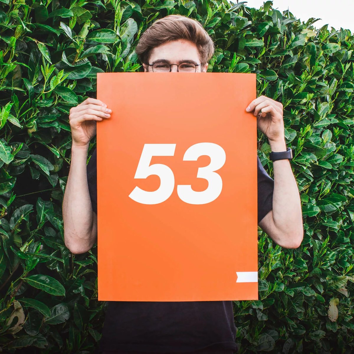 Big Celebration Of 53 Days Kit