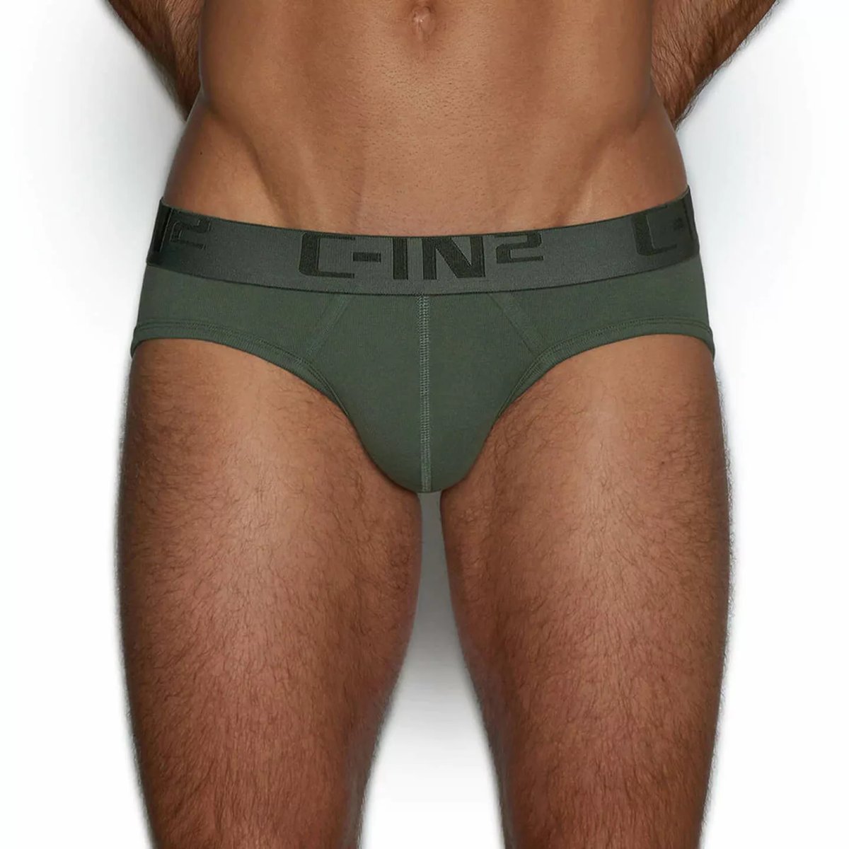 040AT Gunther Gray Low Brief 4013_1