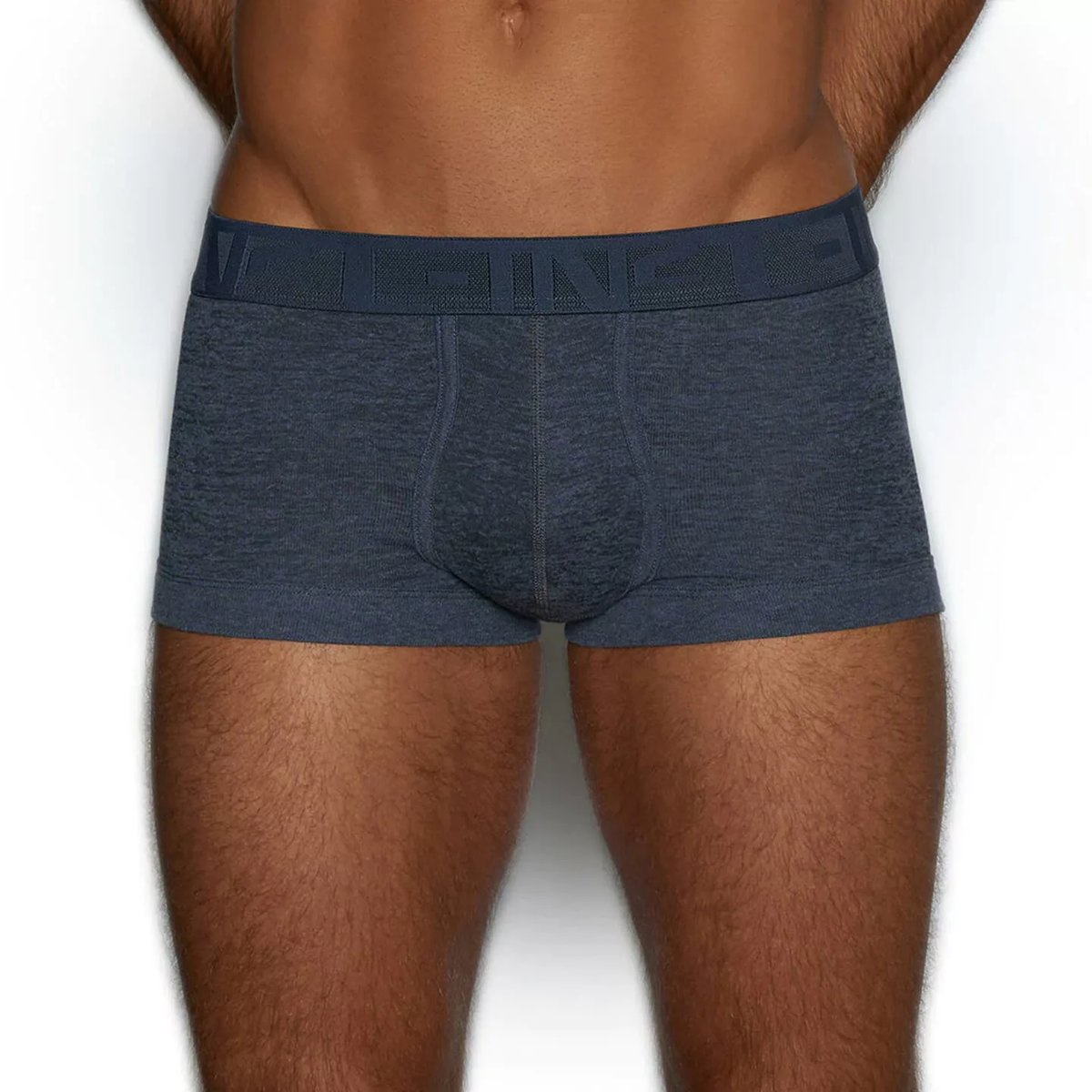 C-in2 Nixon Navy Heather Trunk