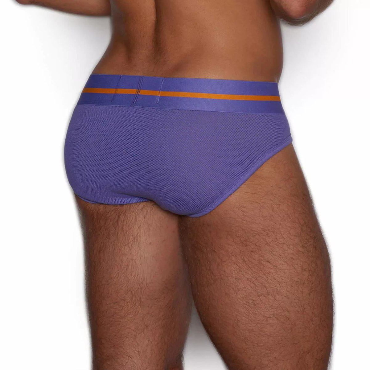 C-in2 Pruitt Purple Low Brief - Image 2