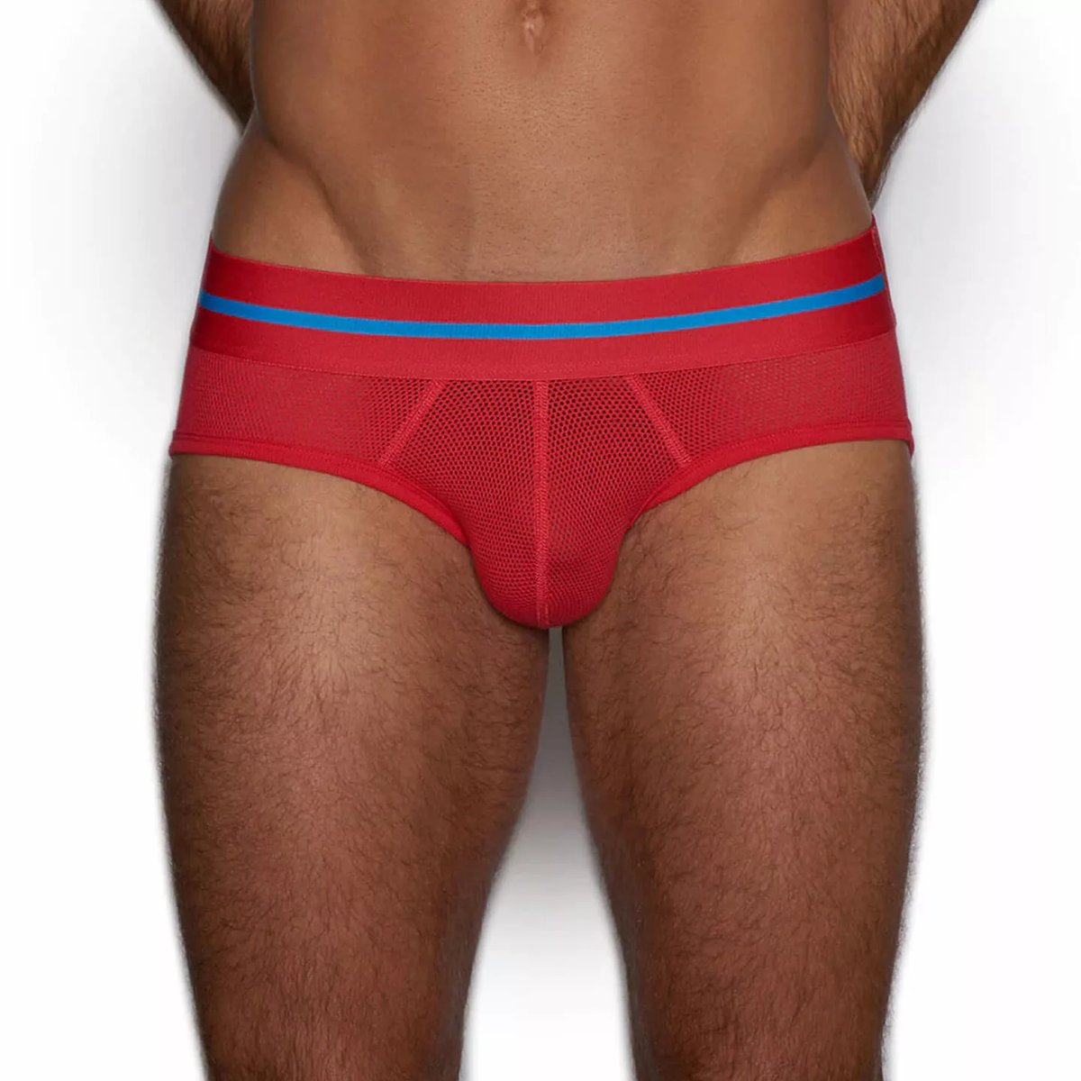 C-in2 Rafa Red Low Brief