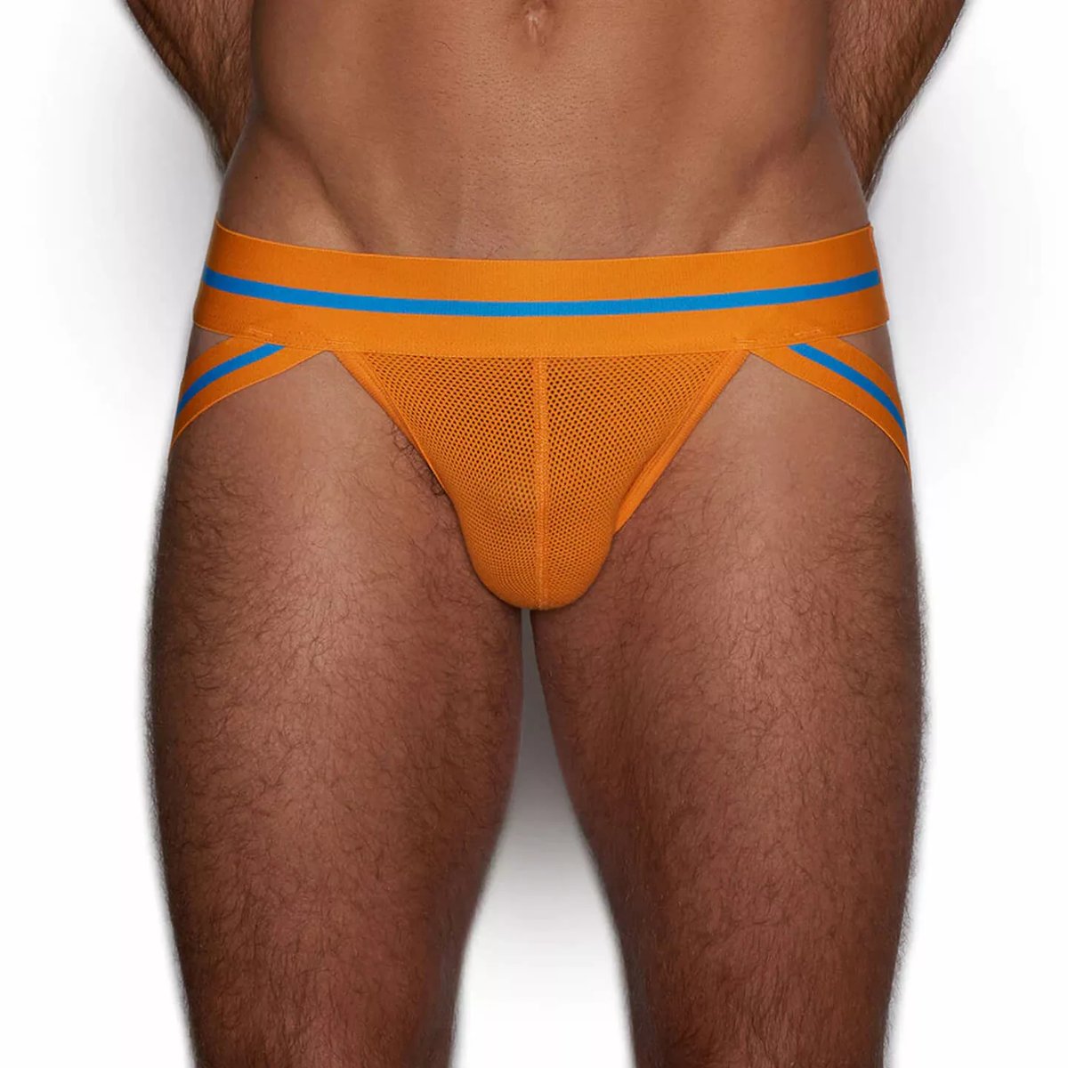 C-in2 Oakley Orange Jock
