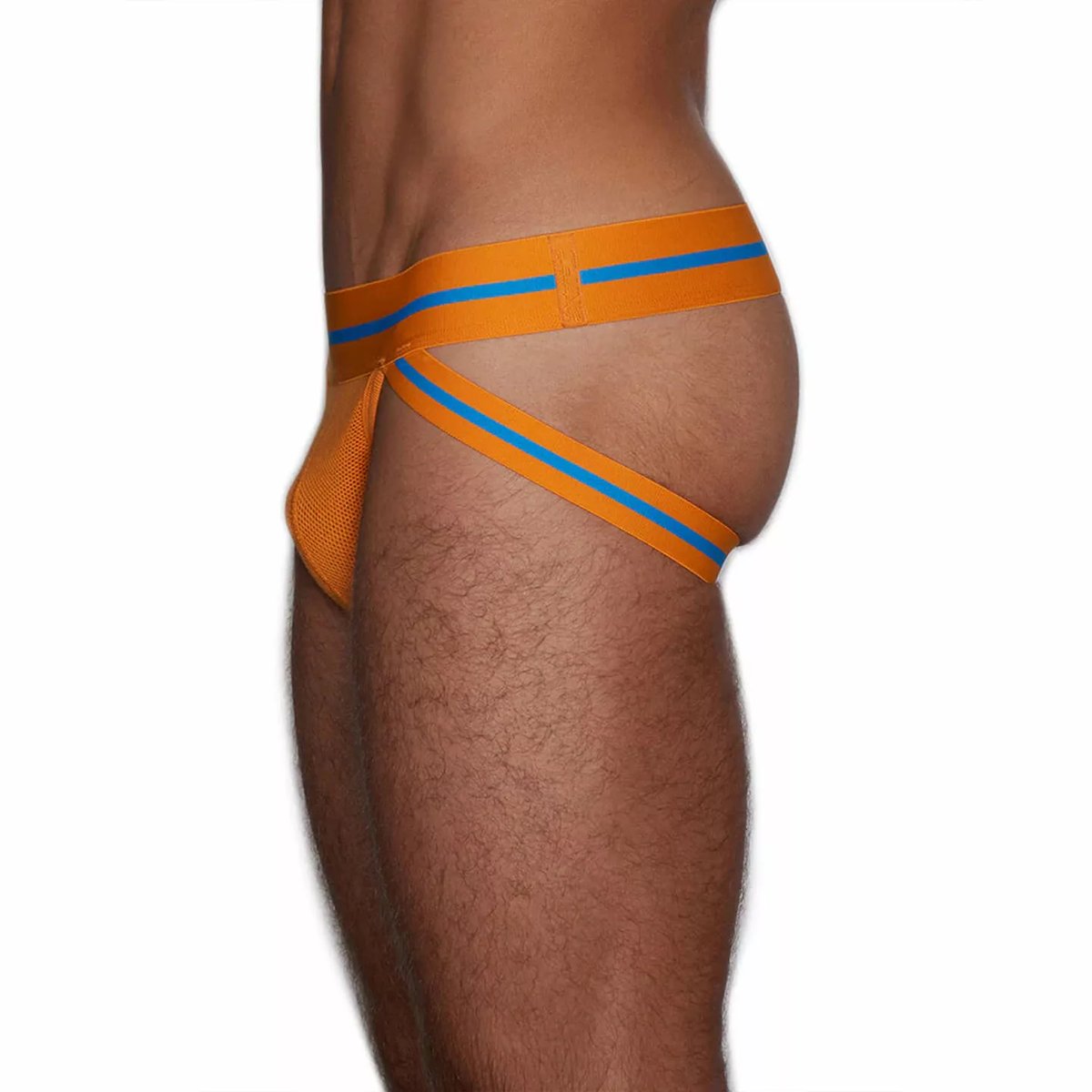 C-in2 Oakley Orange Jock - Image 2