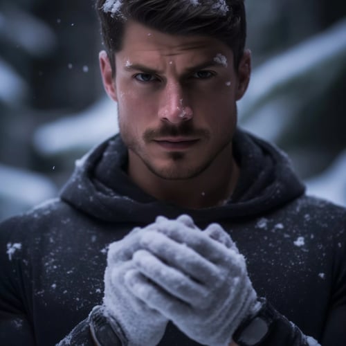 Winter Essentials Kit