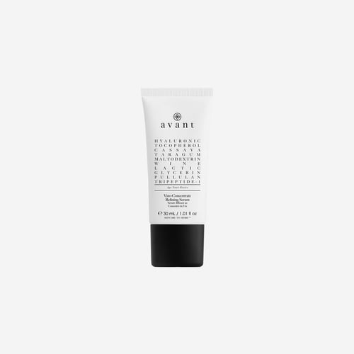 Avant Vino-concentrate Refining Serum