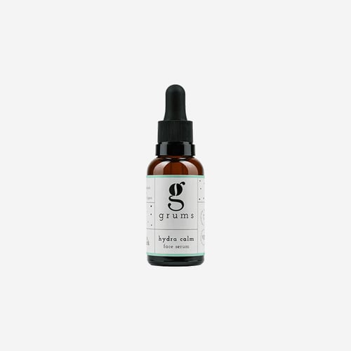 Grums Restore Glow Coffee Oil