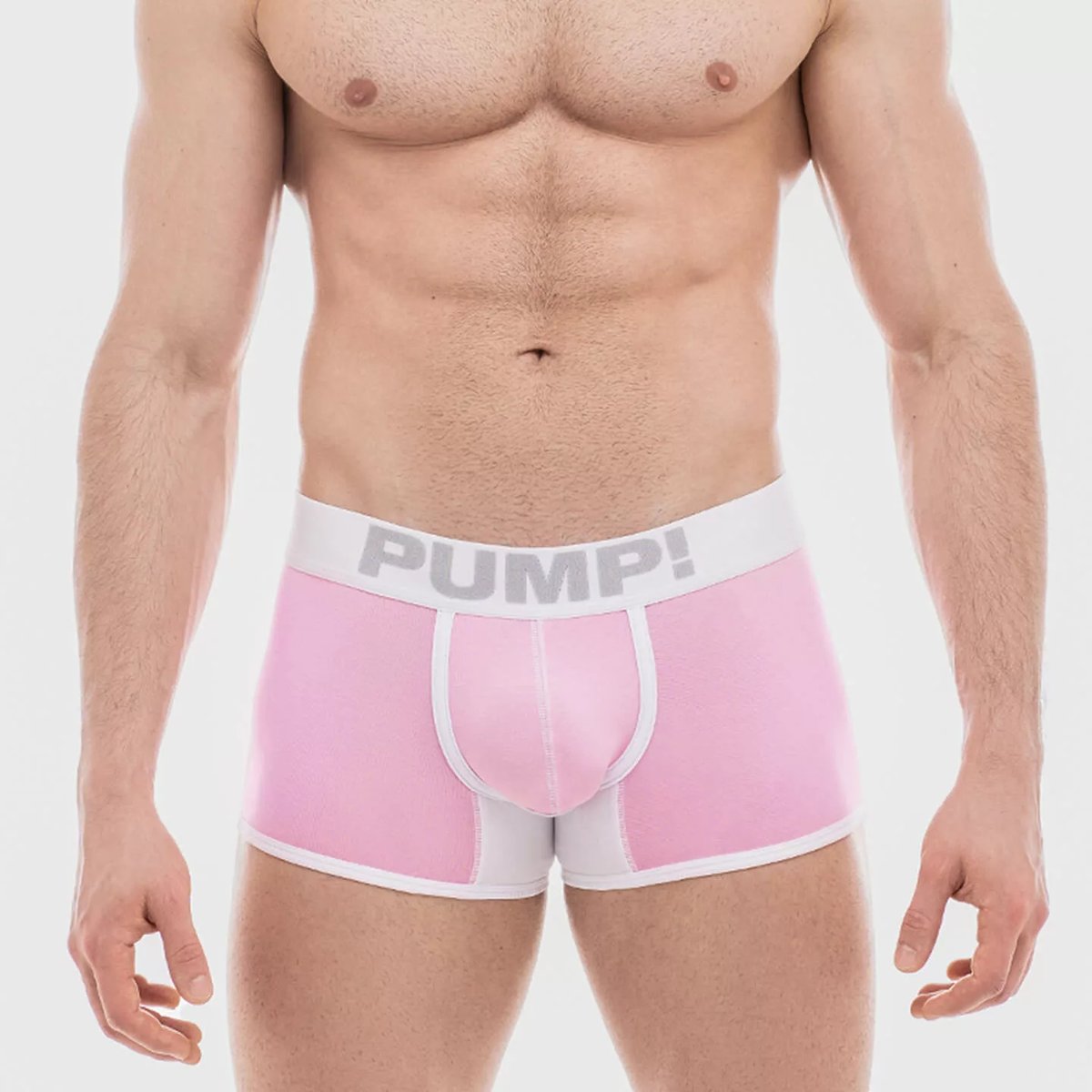 PUMP Milkshake Bubble Gum Boxer