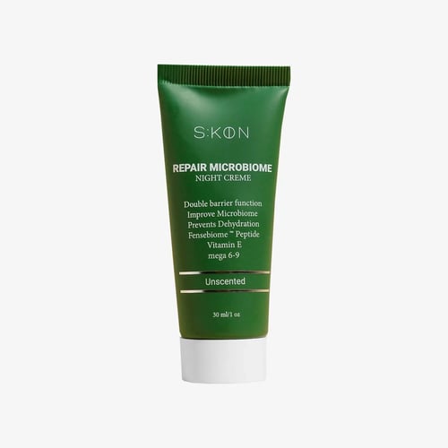 SKON SKINCARE NIGHT CREAM REPAIR MICROBIOME