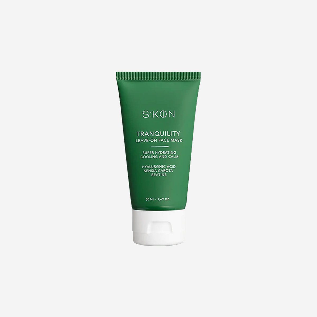 SKØN Tranquility Leave-On Mask