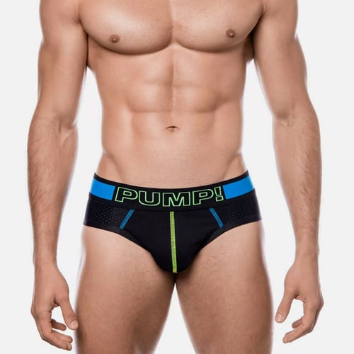 PUMP Sonic Brief