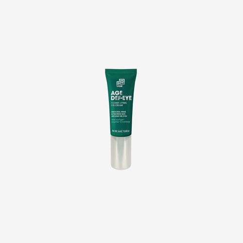 SHAKEUP Cosmetics AGE DEF-EYE EYE CREAM Mini