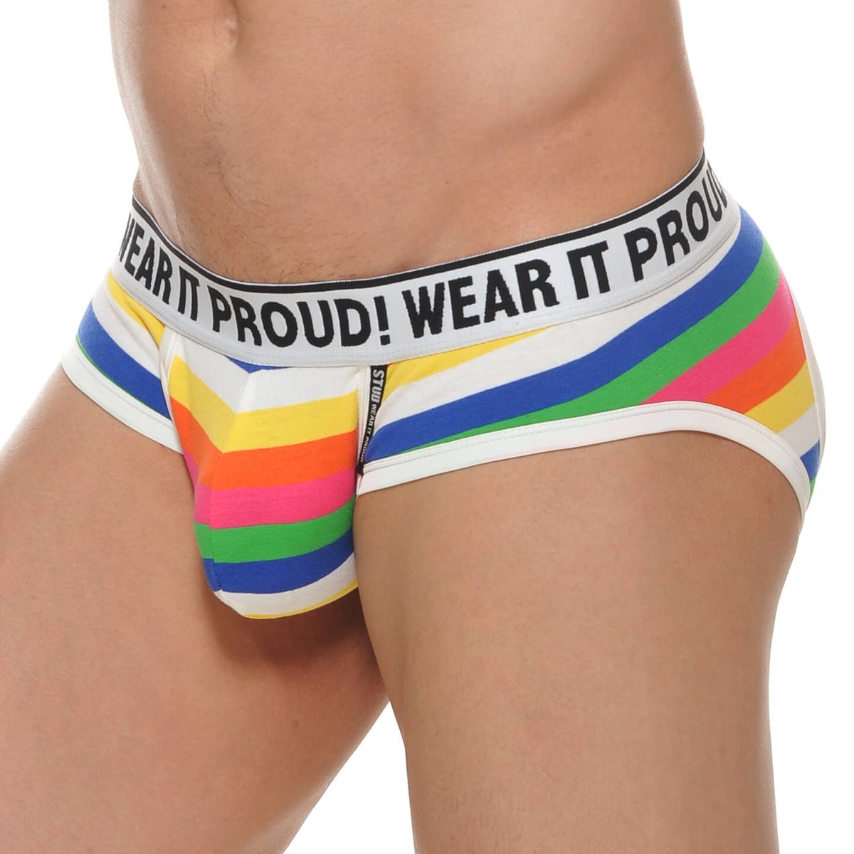 Stud FERRIS U1357LB23 MULTI COLOUR
