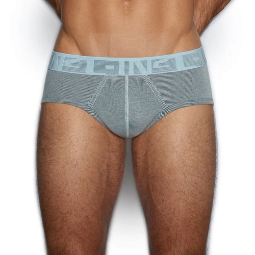 C-in2 Undertone Mid Rise Brief 449AS