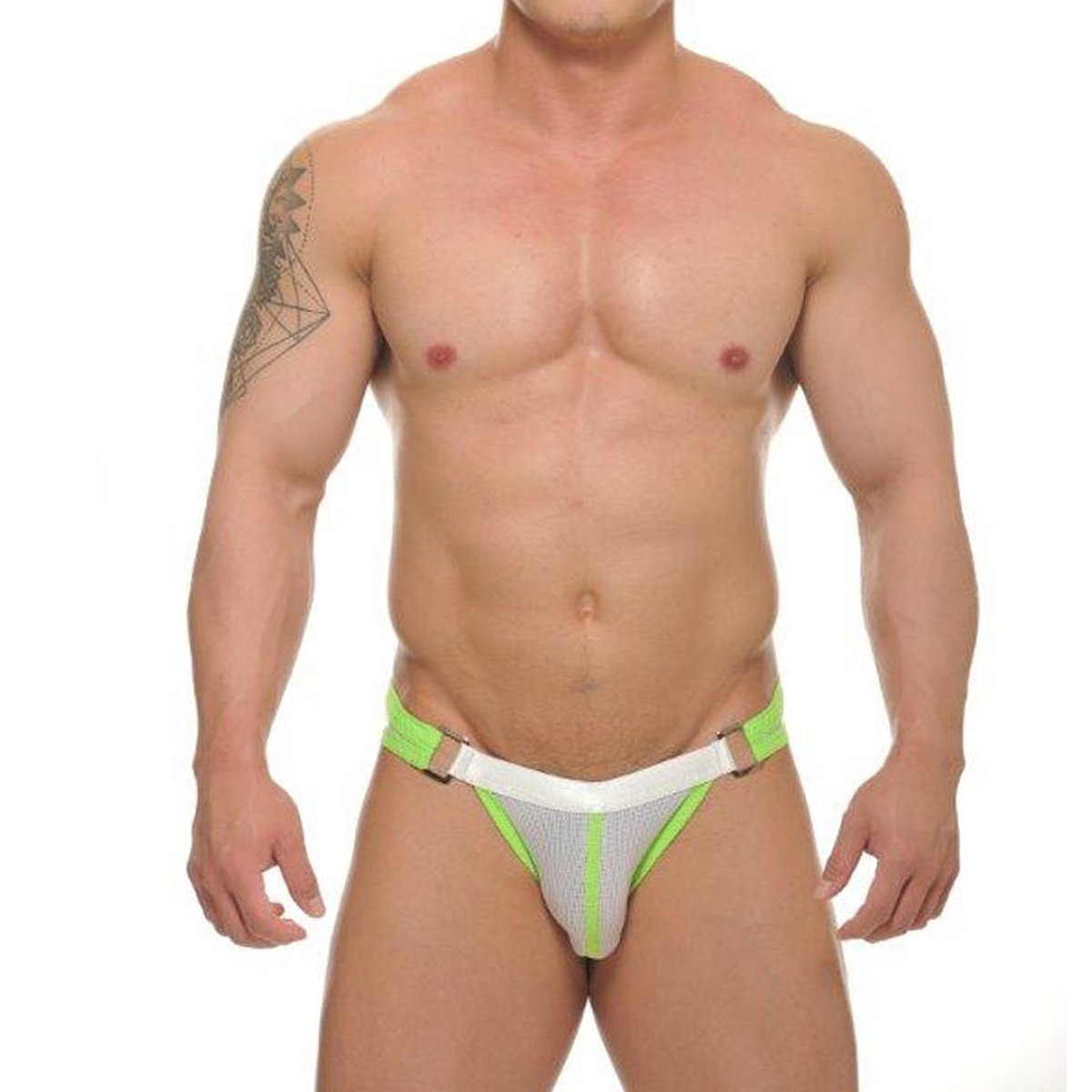 Stud YOSEMITE WHITE U1345LB02