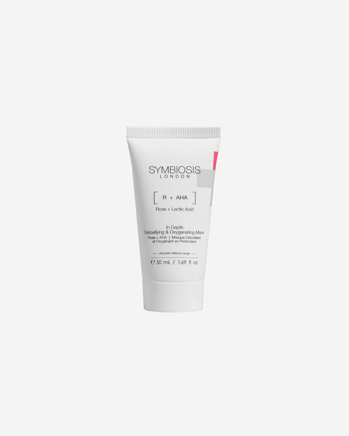 Symbiosis Prestige In Depth Oxygenating Mask