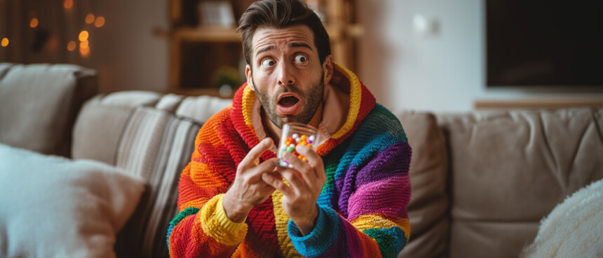 7 Hard Pills Gay Men Need to Swallow