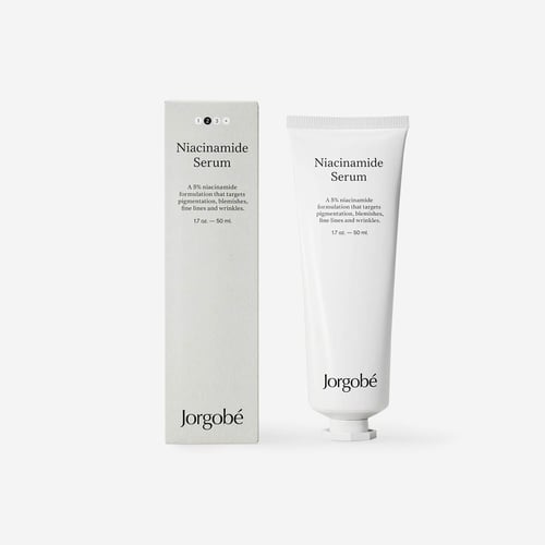 JORGOBE Niacinamide Serum