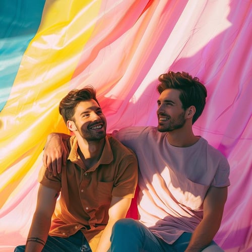 Rainbow Essentials Kit