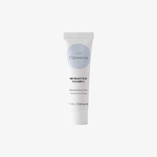 Flanerie Brightening Eye Cream