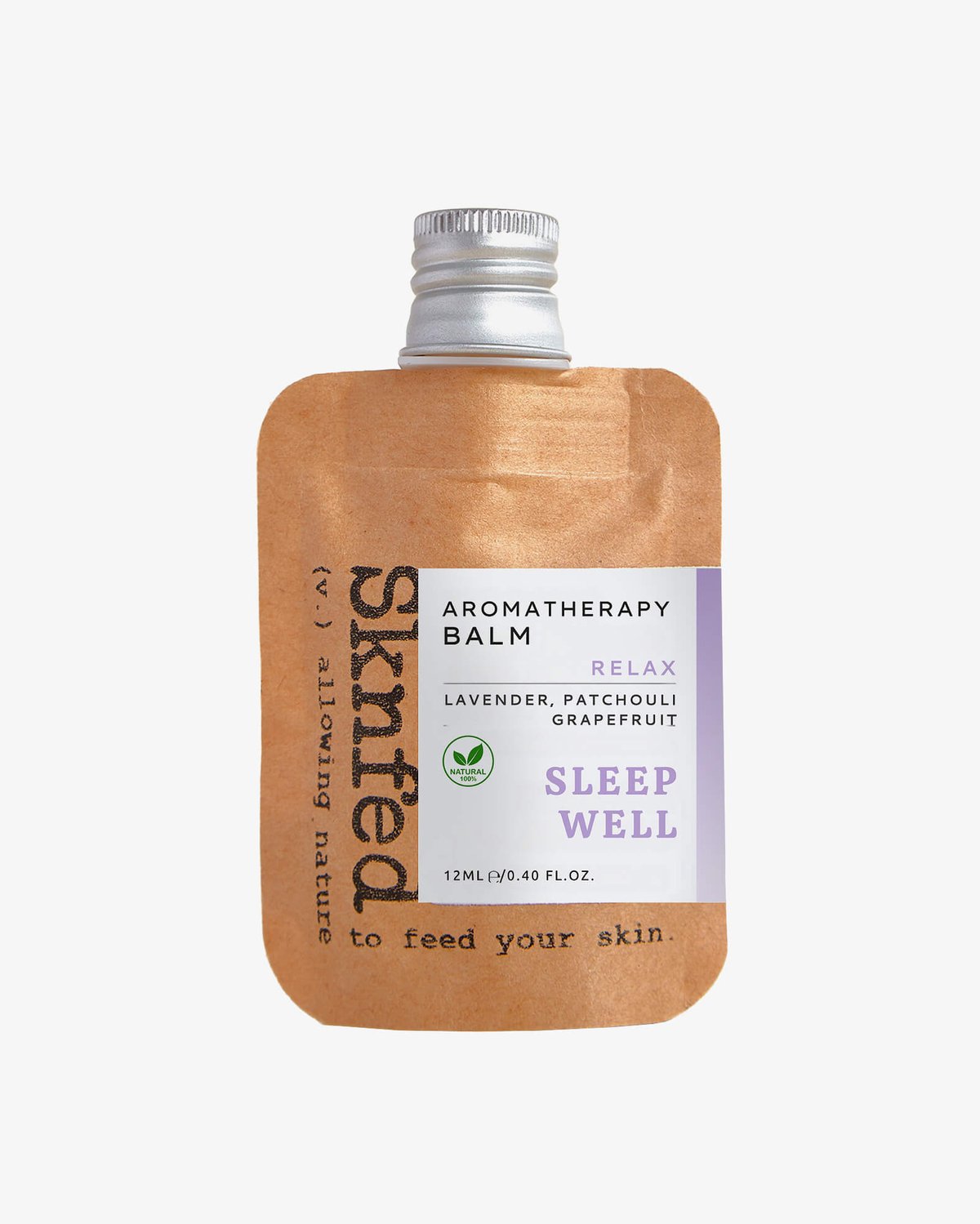 Sknfed Aromatherapy Balm Sleep Well