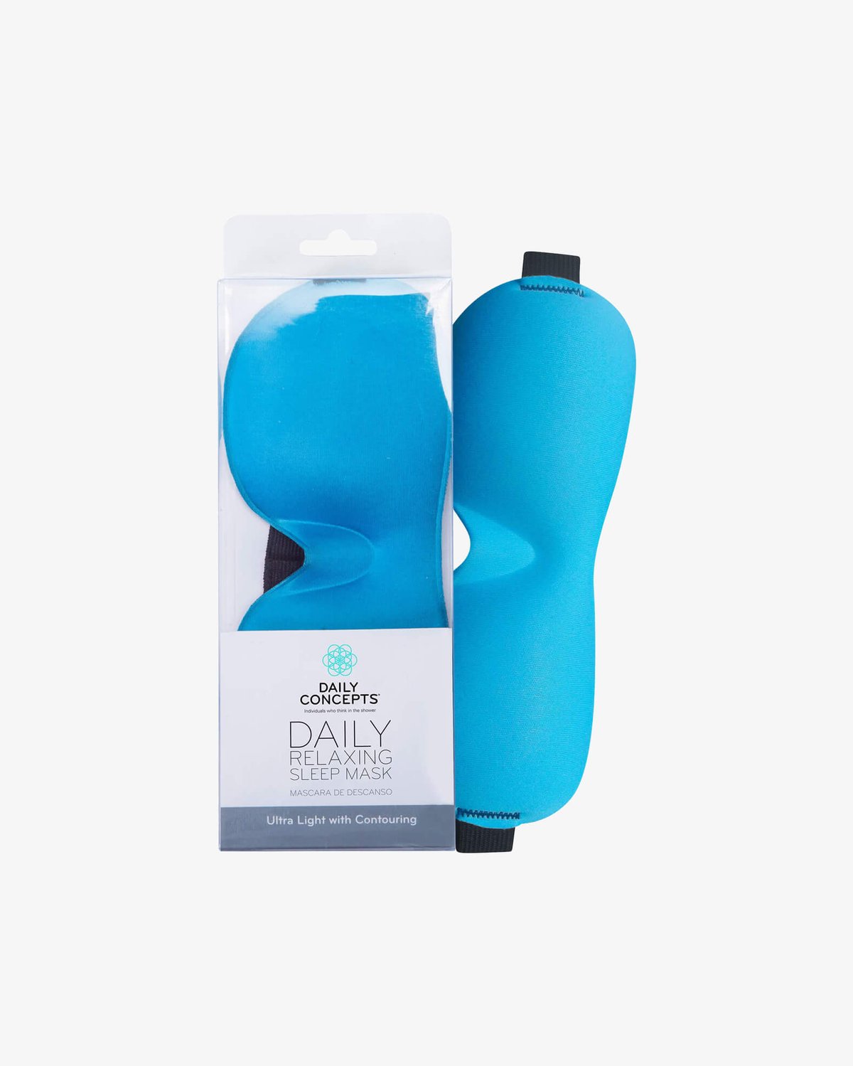 Daily Concepts DAILY RELAXING SLEEP MASK - Image 2