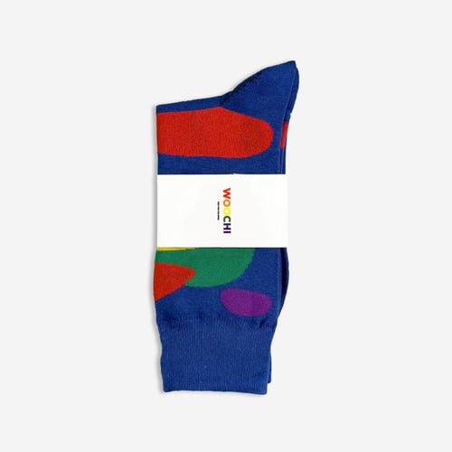 Woochi Socks V1