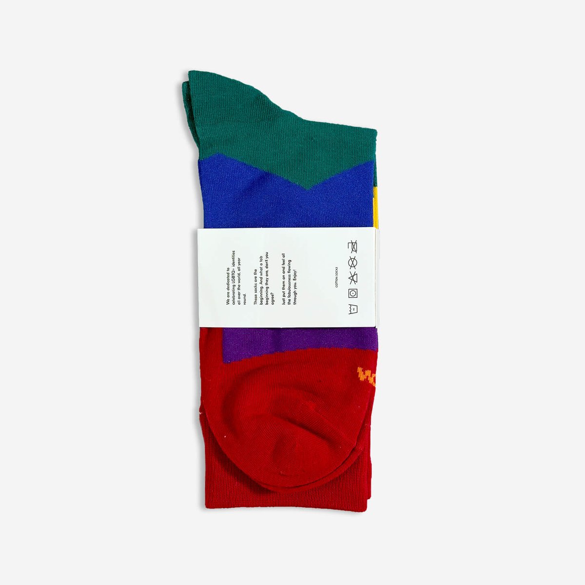 Woochi Socks V3 - Image 2