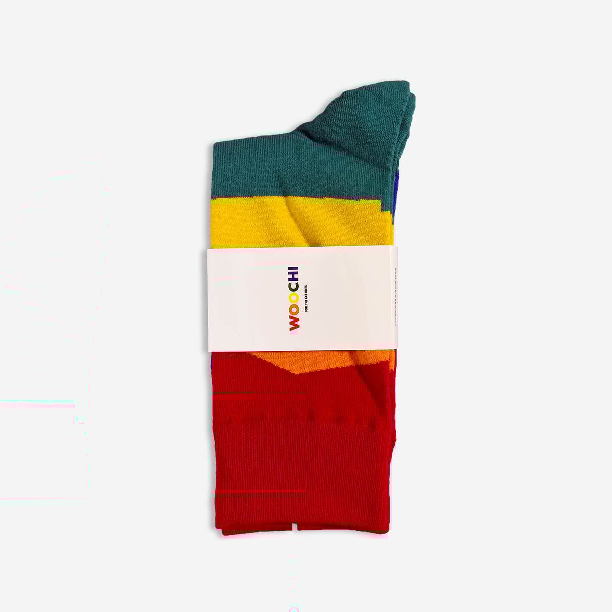Woochi Socks V3