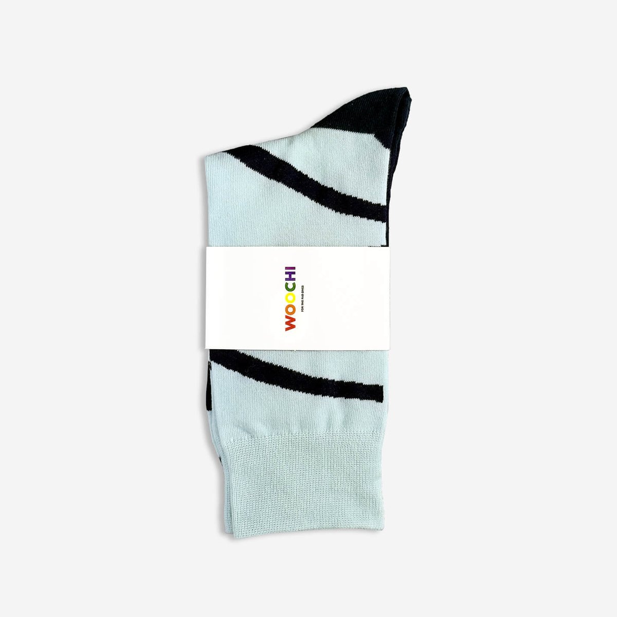 Woochi Socks V6